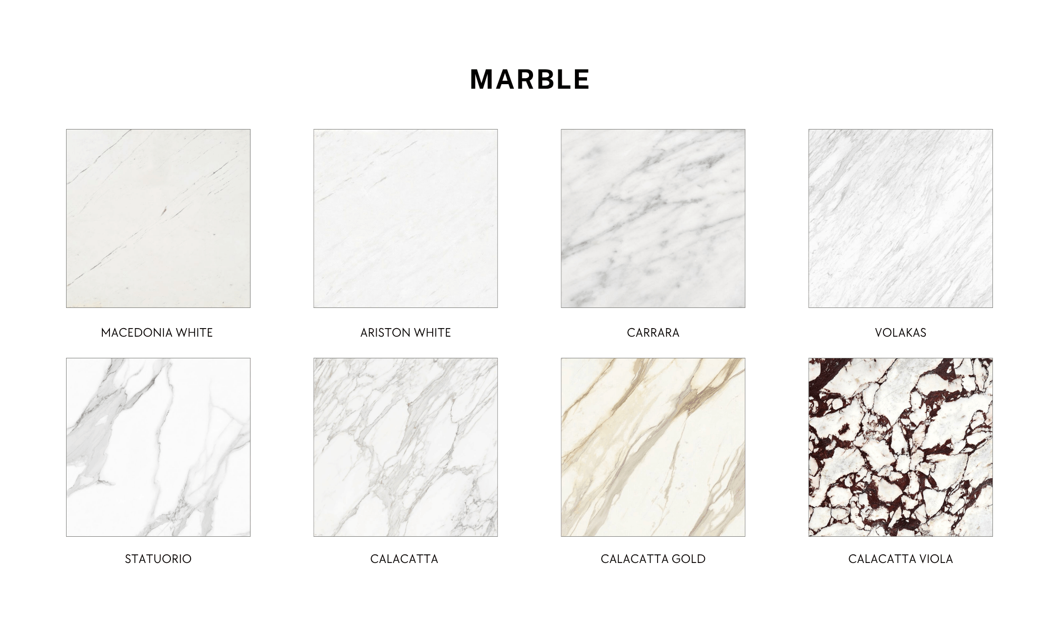 Eco Marble Slides (3)