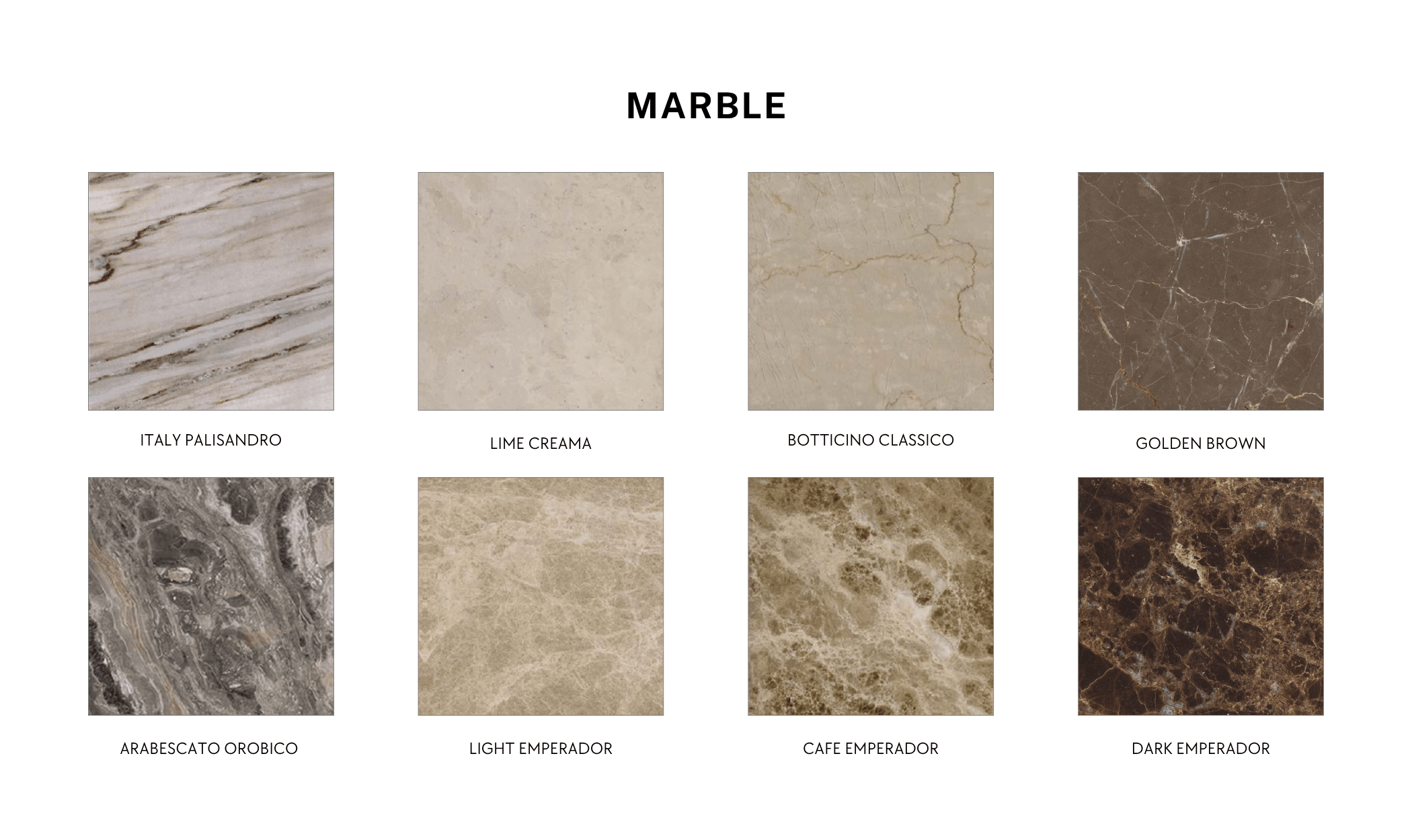 Eco Marble Slides (5)