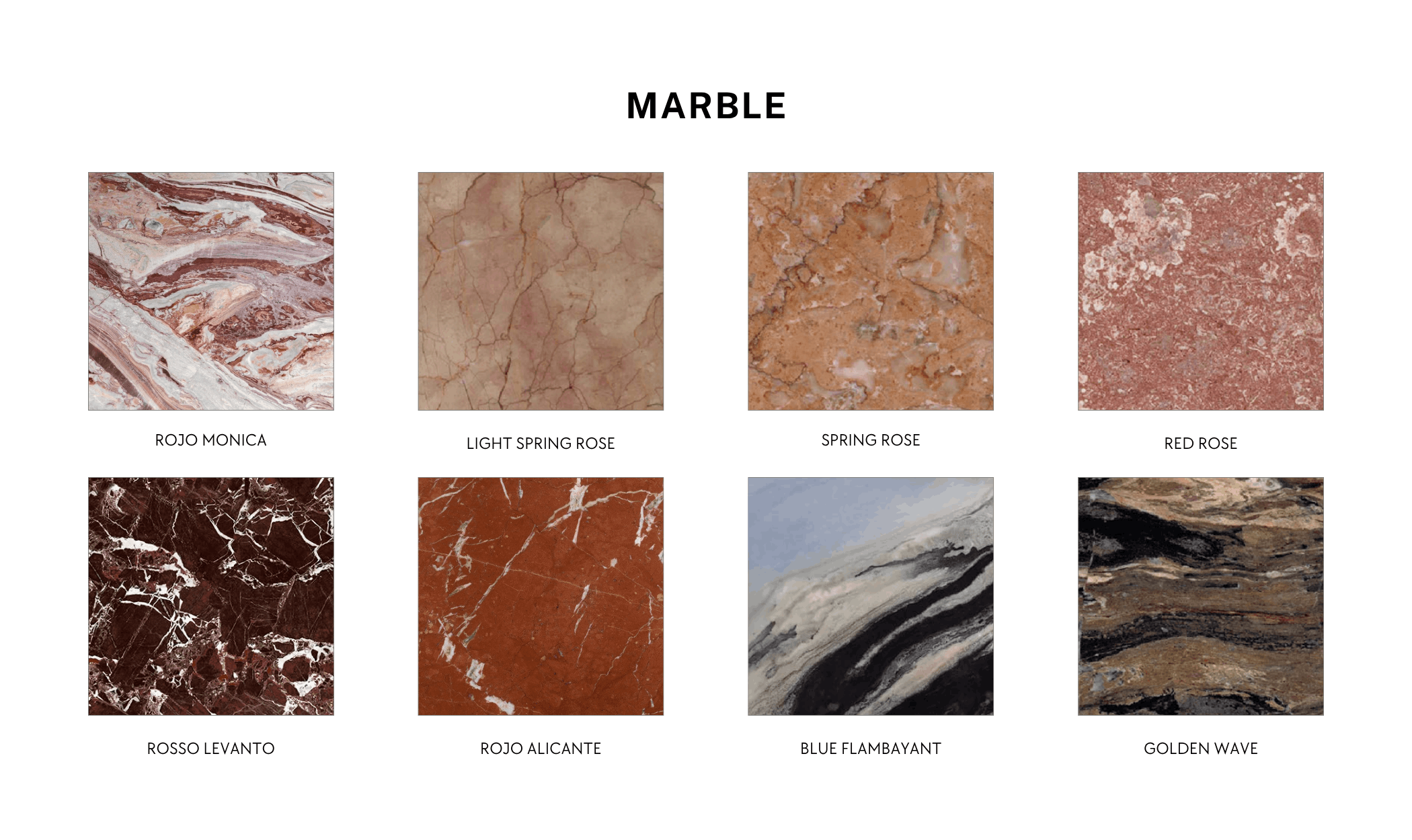 Eco Marble Slides (7)